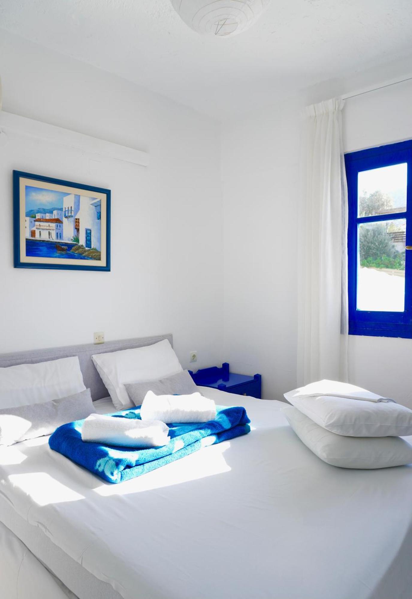 Papadakis Villas Apartments - Hersonisoss Херсонісос Екстер'єр фото