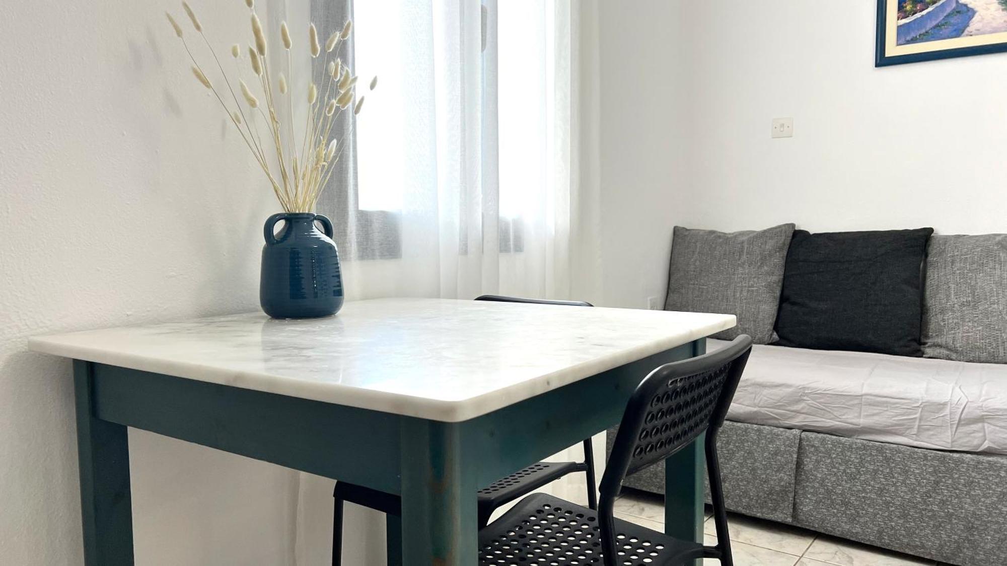 Papadakis Villas Apartments - Hersonisoss Херсонісос Екстер'єр фото