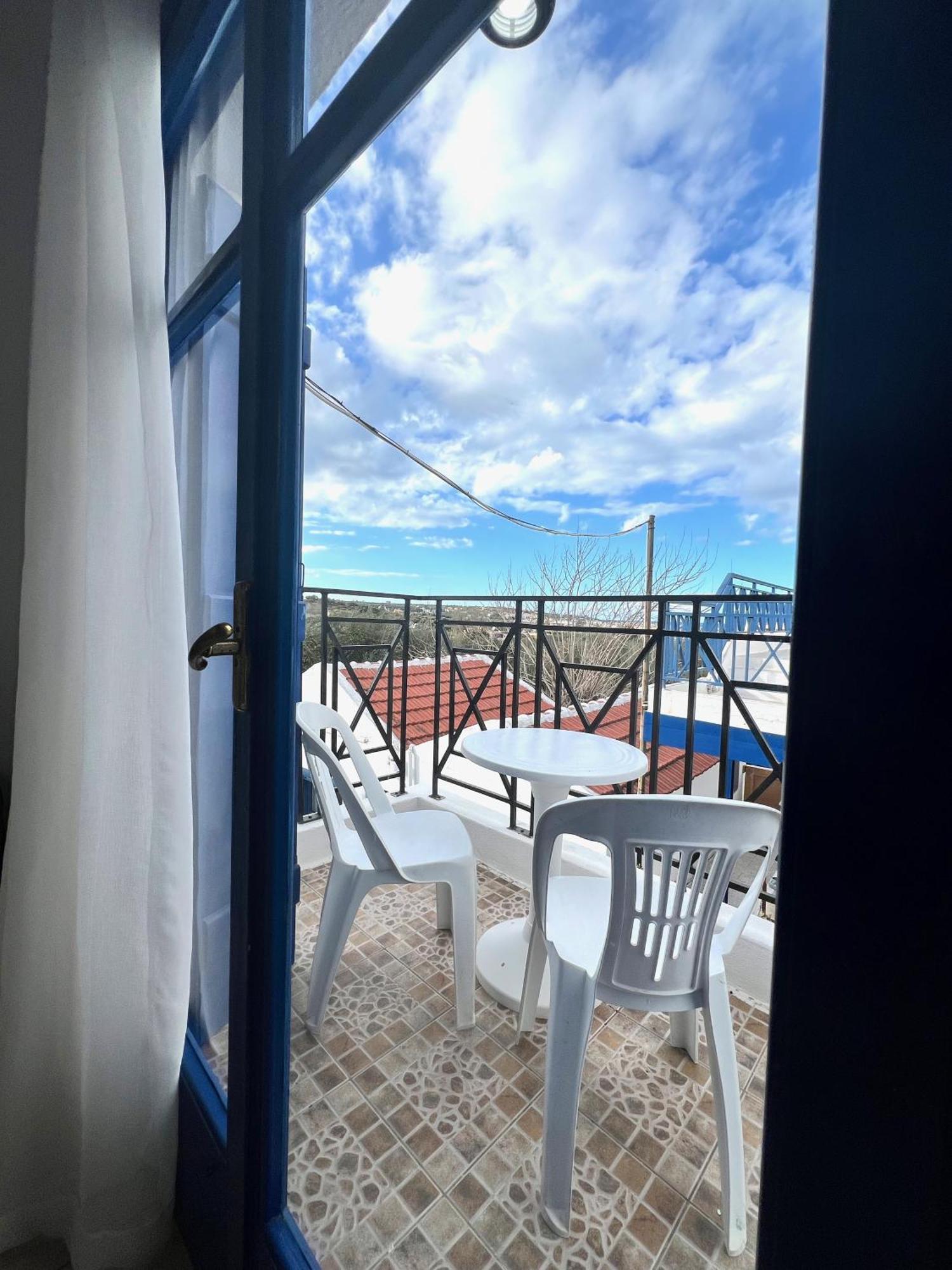 Papadakis Villas Apartments - Hersonisoss Херсонісос Номер фото