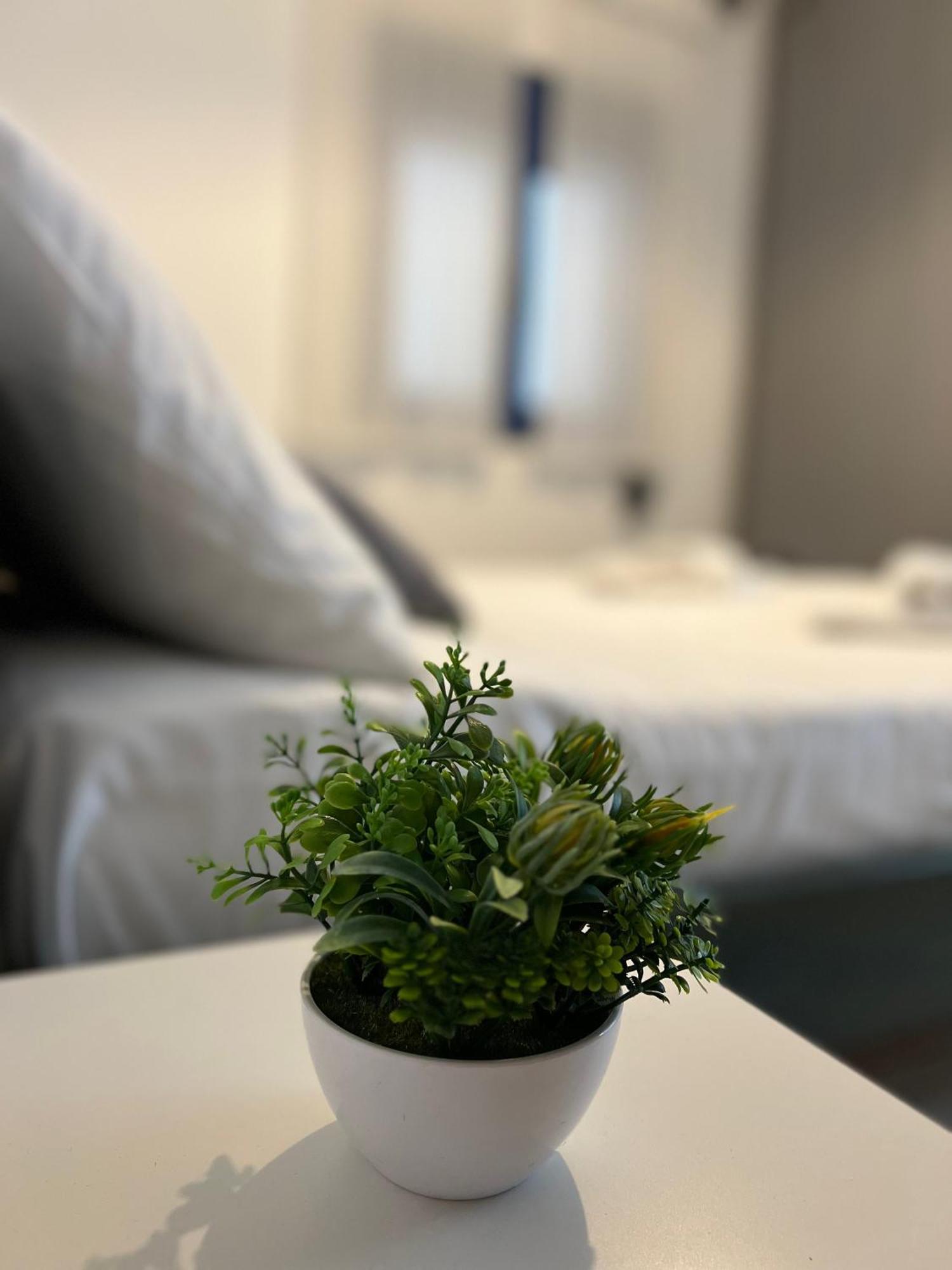 Papadakis Villas Apartments - Hersonisoss Херсонісос Екстер'єр фото