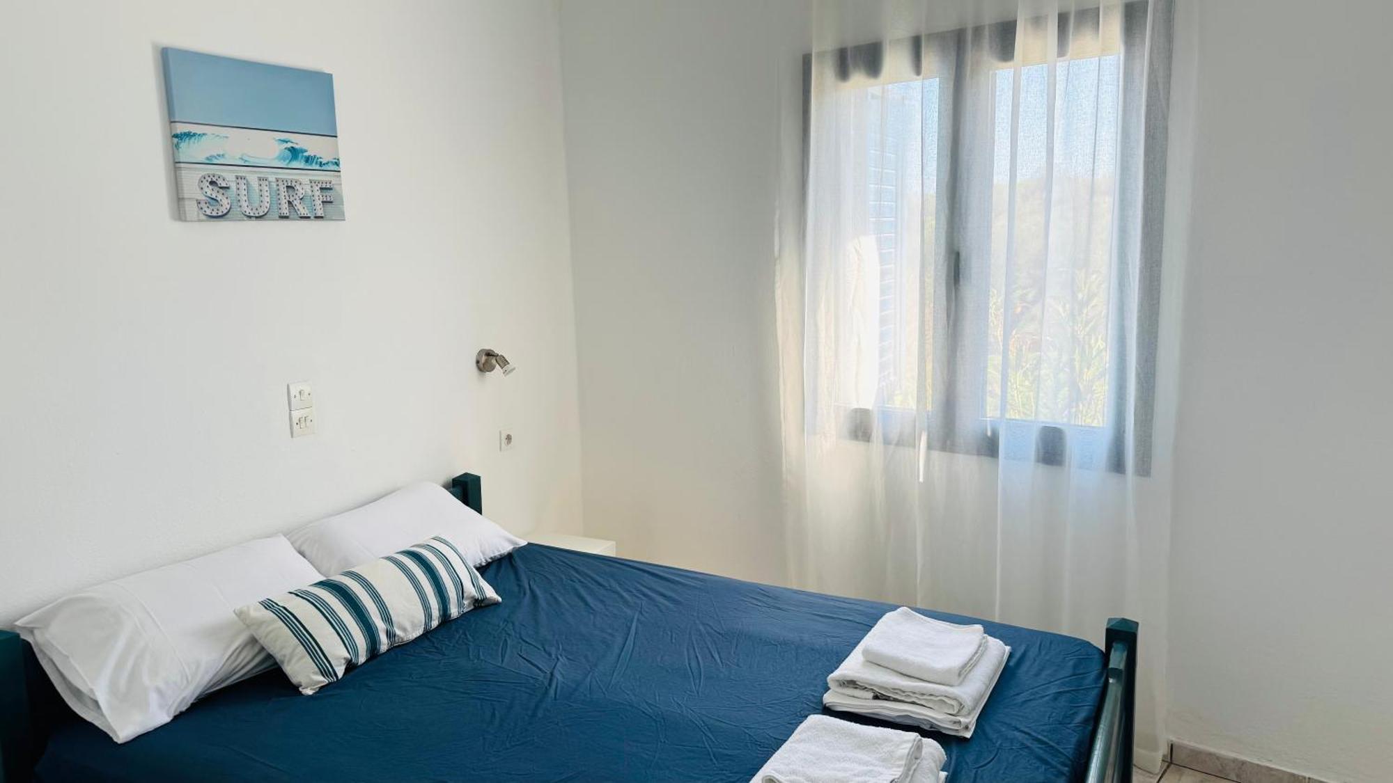 Papadakis Villas Apartments - Hersonisoss Херсонісос Екстер'єр фото