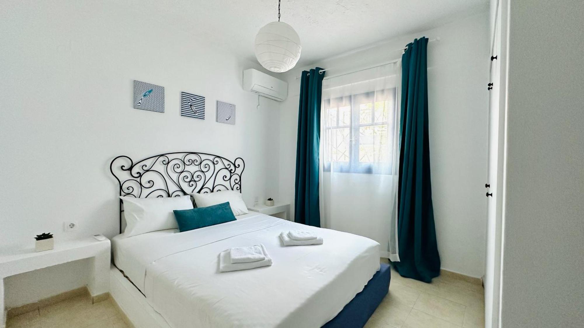 Papadakis Villas Apartments - Hersonisoss Херсонісос Екстер'єр фото