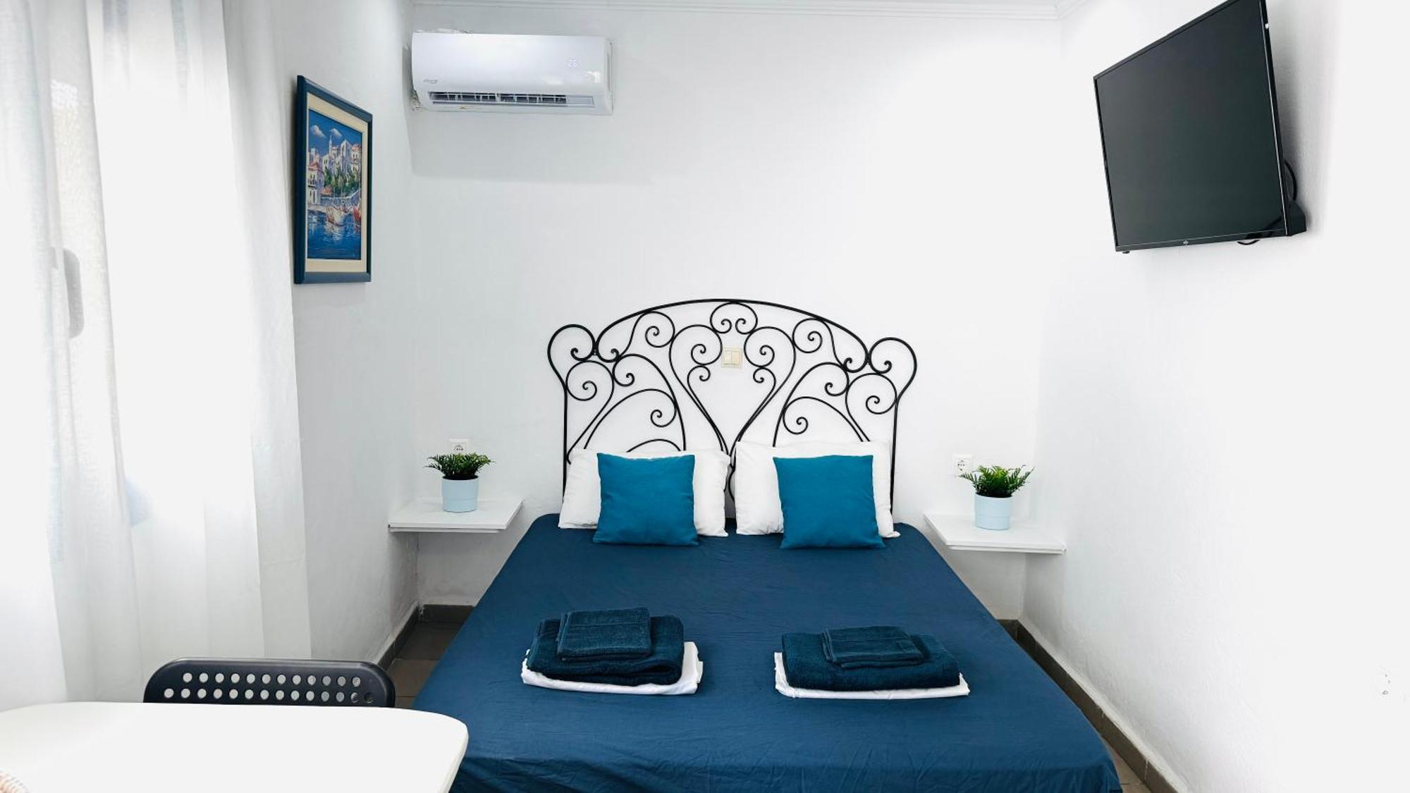 Papadakis Villas Apartments - Hersonisoss Херсонісос Екстер'єр фото